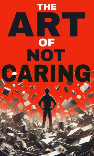 art of not caring