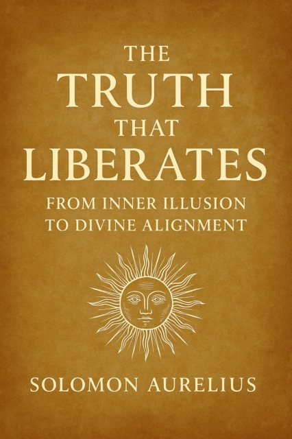 Truth That Liberates: From Inner Illusion to Divine Alignment