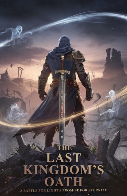 Last Kingdom's Oath : A Battle for Light, A Promise for Eternity