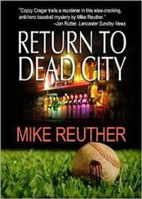 Return to Dead City