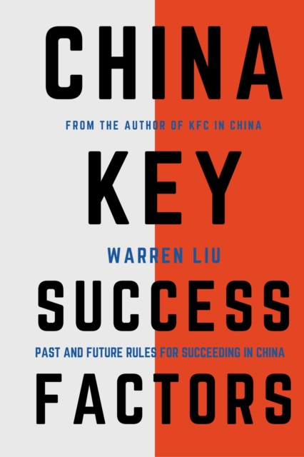China Key Success Factors