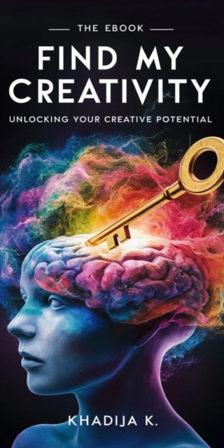 Find My Creativity