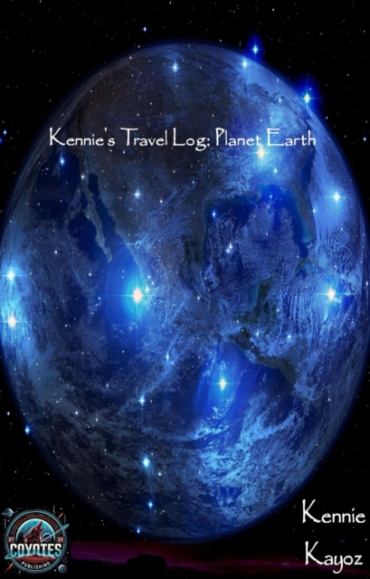 Kennie's Travel Log: Planet Earth