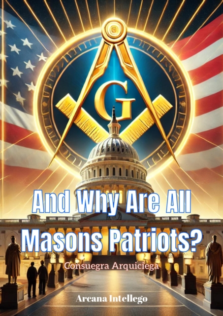 And Why Are All  Masons Patriots?