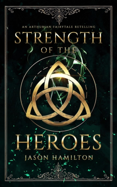 Strength of the Heroes