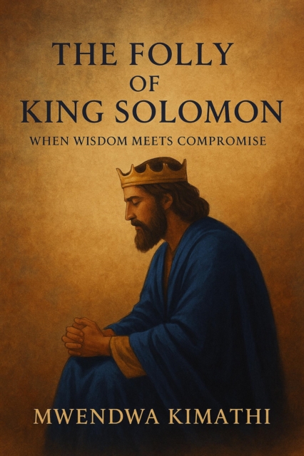 Folly of King Solomon