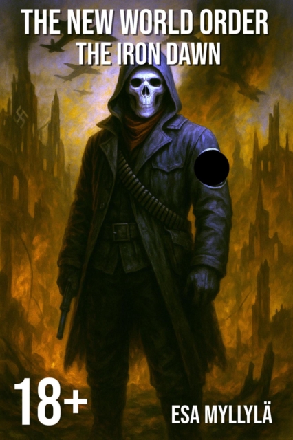 New World Order: The Iron Dawn