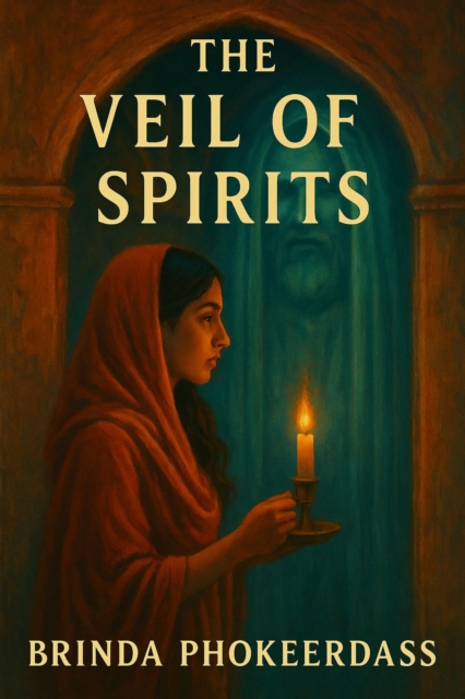 Veil of Spirits