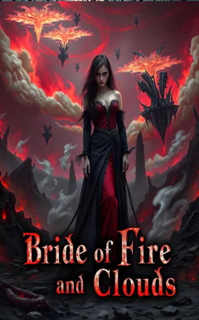 Bride of Fire and Clouds