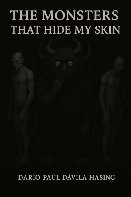 Monsters That Hide My Skin