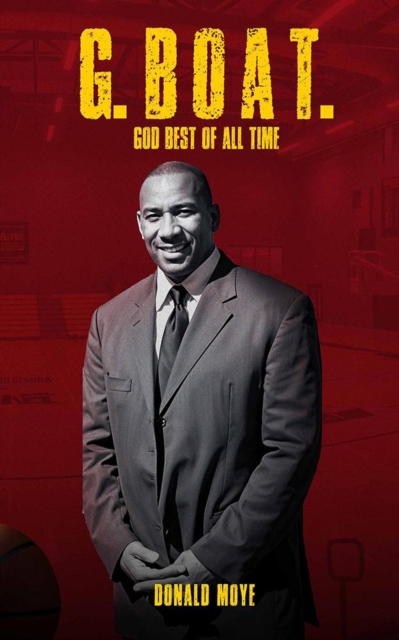 G. BOAT.: God Best of All Time
