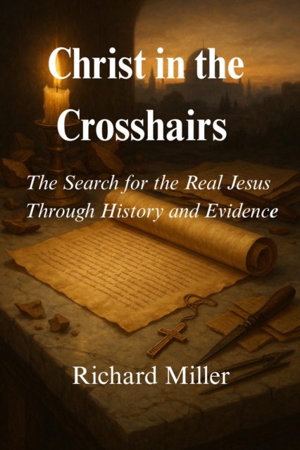 Christ in the Crosshairs