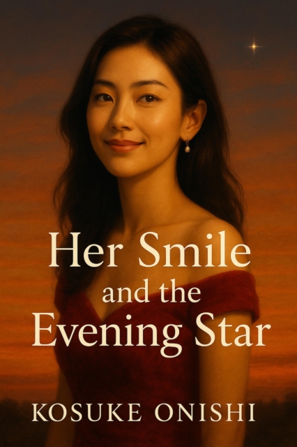 Her Smile and the Evening Star