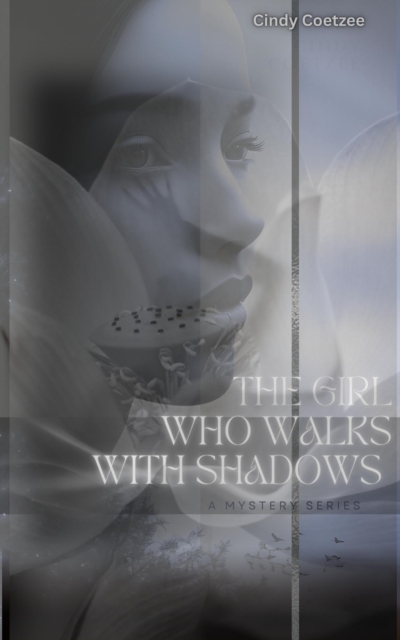 girl who walks with shadows