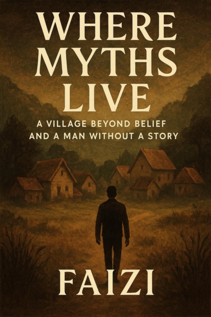 Where Myths Live