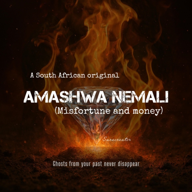 Amashwa neMali (Misfortune and money)