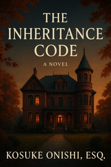Inheritance Code