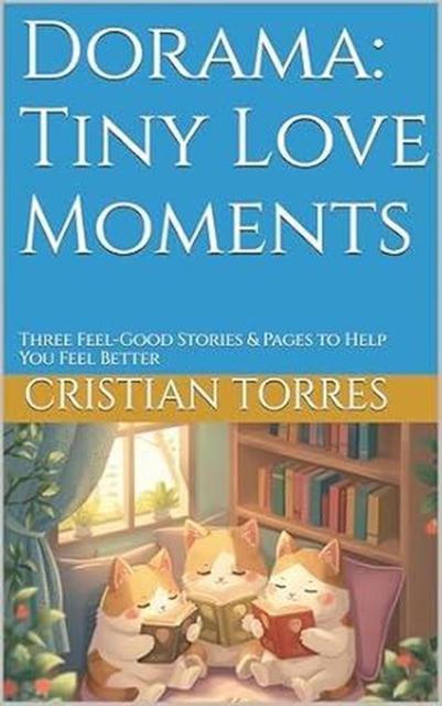 Dorama: Tiny Love Moments