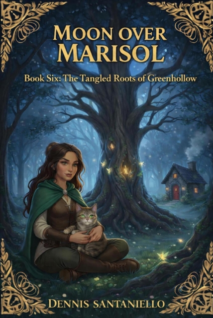 Tangled Roots Of Greenhollow