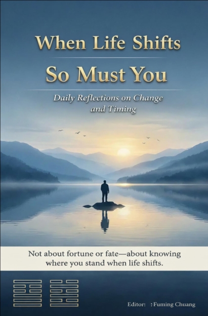 When Life Shifts, So Must You