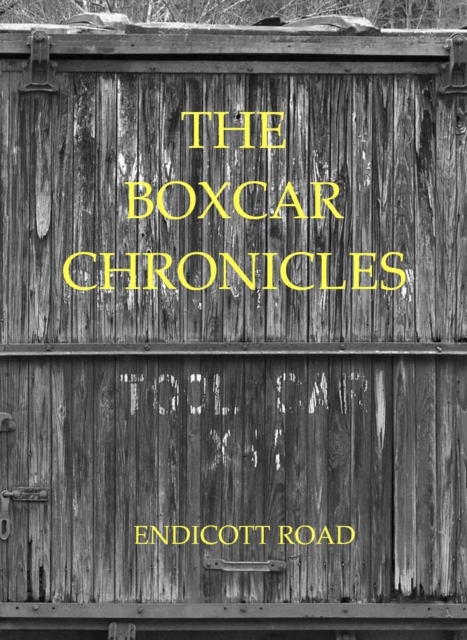 Boxcar Chronicles