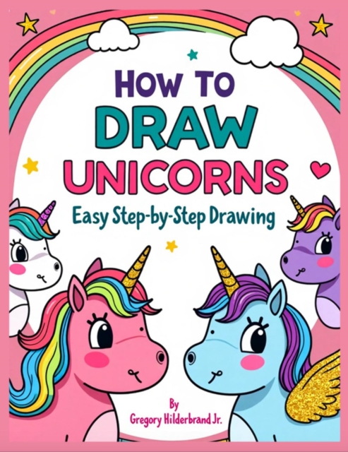 How to Draw Unicorns