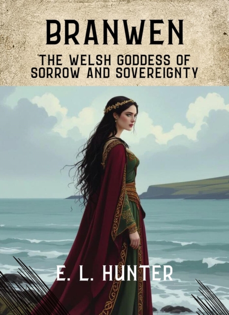 Branwen: The Welsh Goddess of Sorrow and Sovereignty