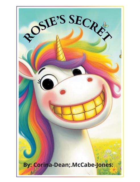 Rosie's Secret