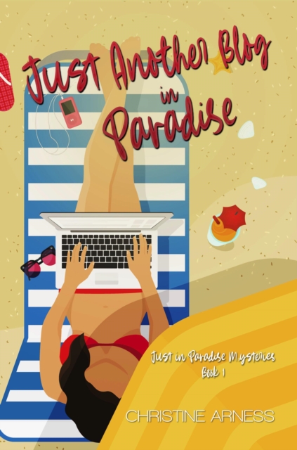 Just Another Blog in Paradise