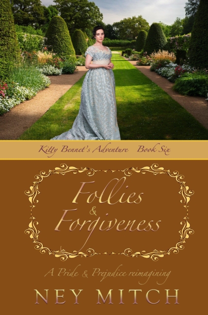 Follies & Forgiveness