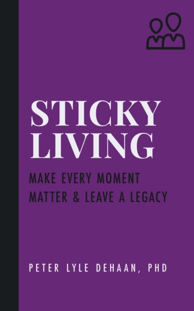 Sticky Living