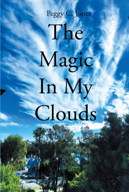 Magic In My Clouds