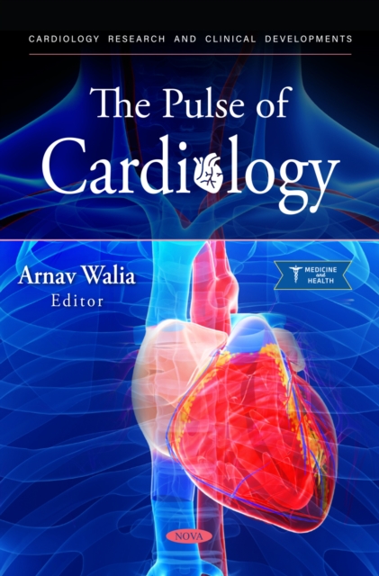 Pulse of Cardiology