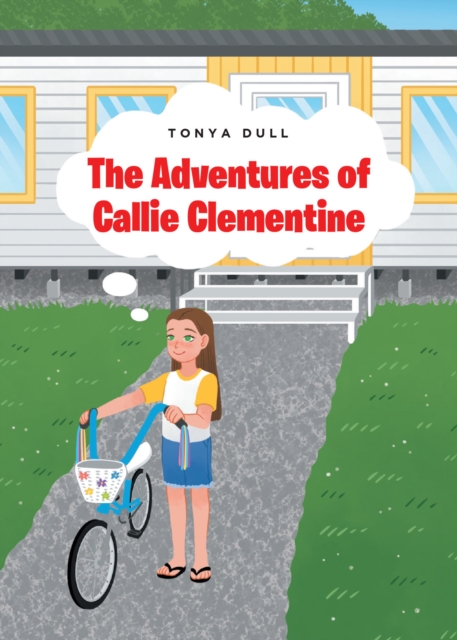 Adventures of Callie Clementine
