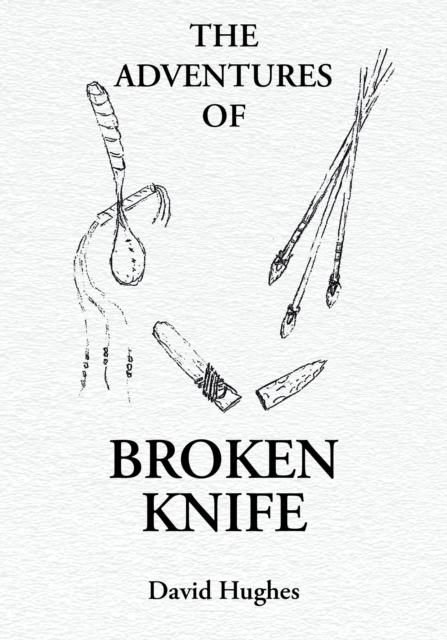 Adventures Of Broken Knife