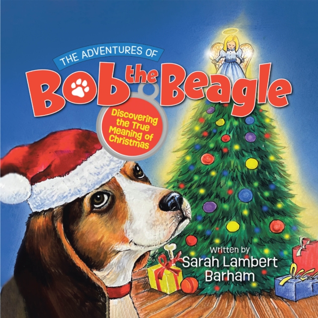 Adventures of Bob the Beagle