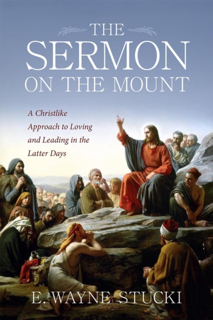 Sermon on the Mount