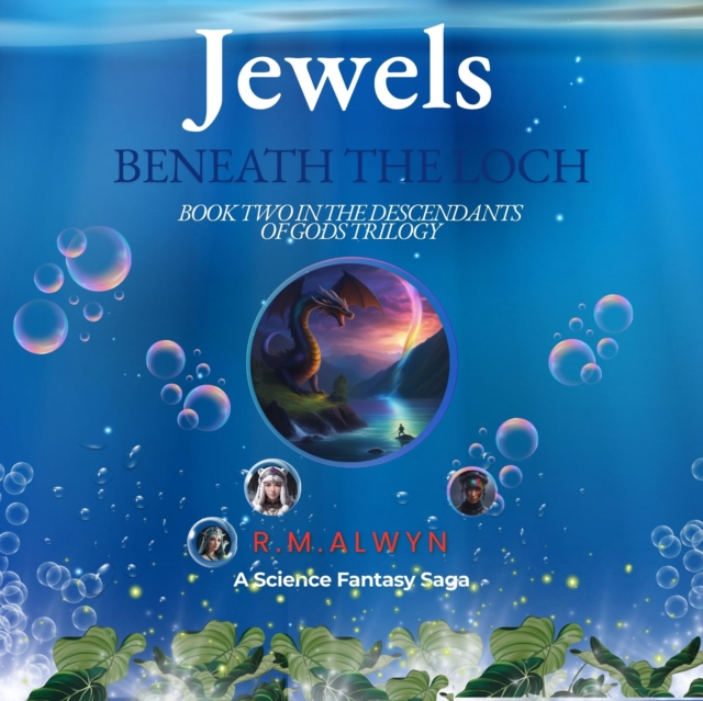 Jewels Beneath The Loch