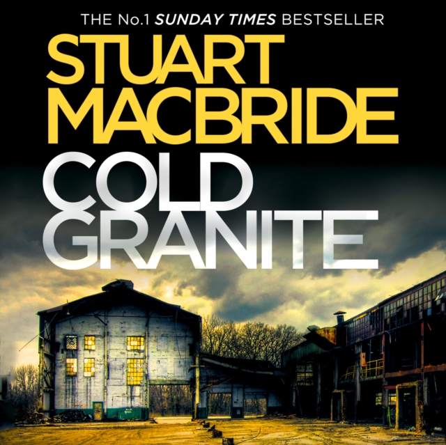 Cold Granite