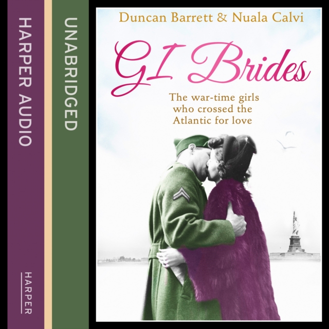 GI Brides