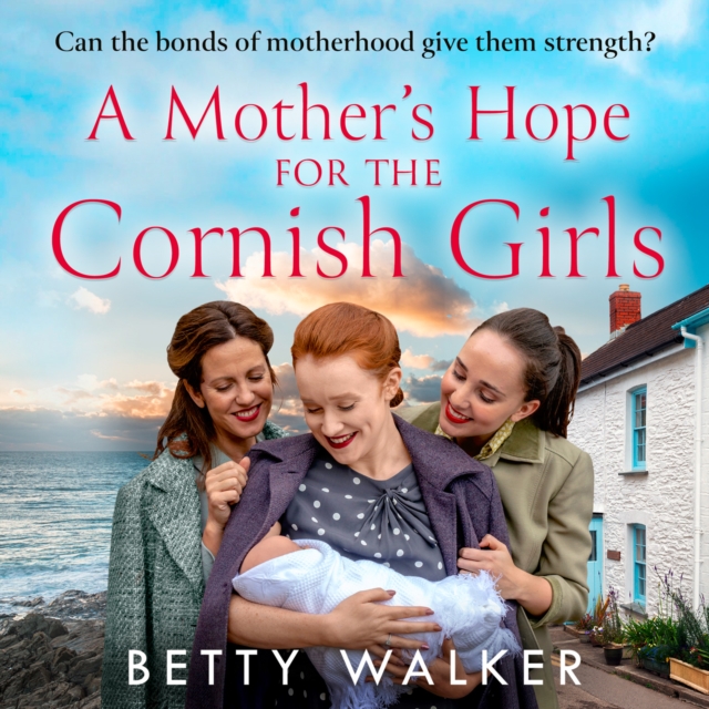 Mother's Hope for the Cornish Girls