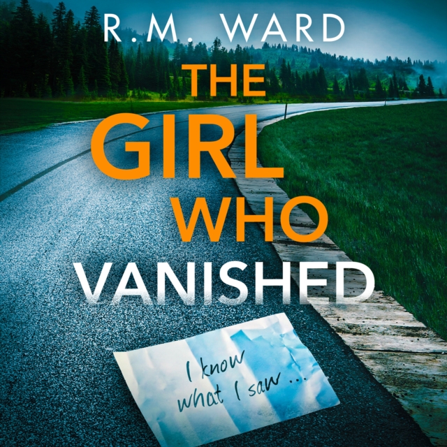 Girl Who Vanished
