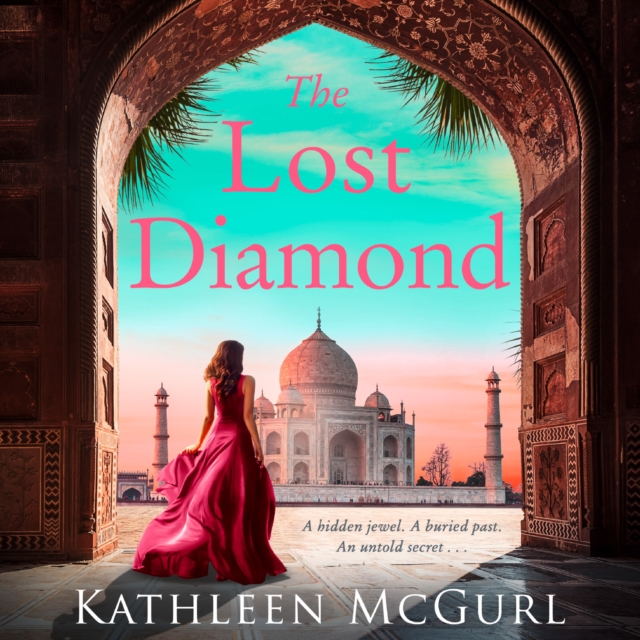 Lost Diamond