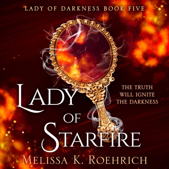 Lady of Starfire
