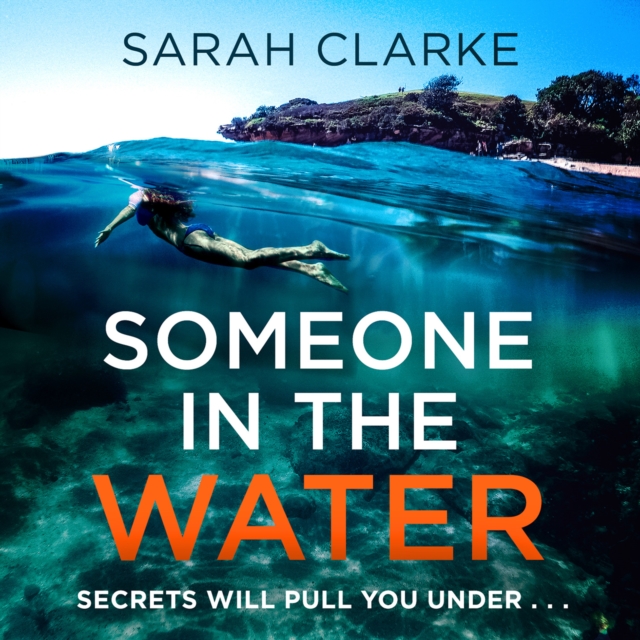 Someone in the Water