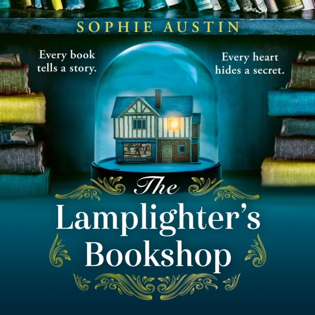 Lamplighter's Bookshop