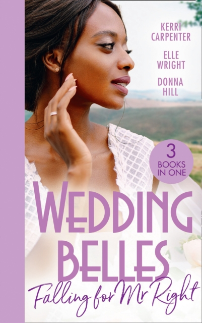 WEDDING BELLES FALLING FOR EB