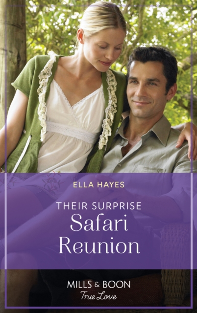 THEIR SURPRISE SAFARI REUNI EB
