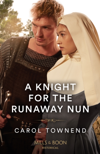 Knight For The Runaway Nun