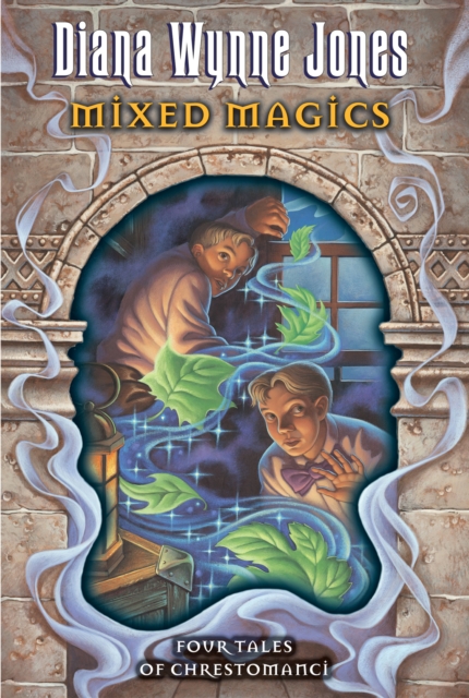 Mixed Magics
